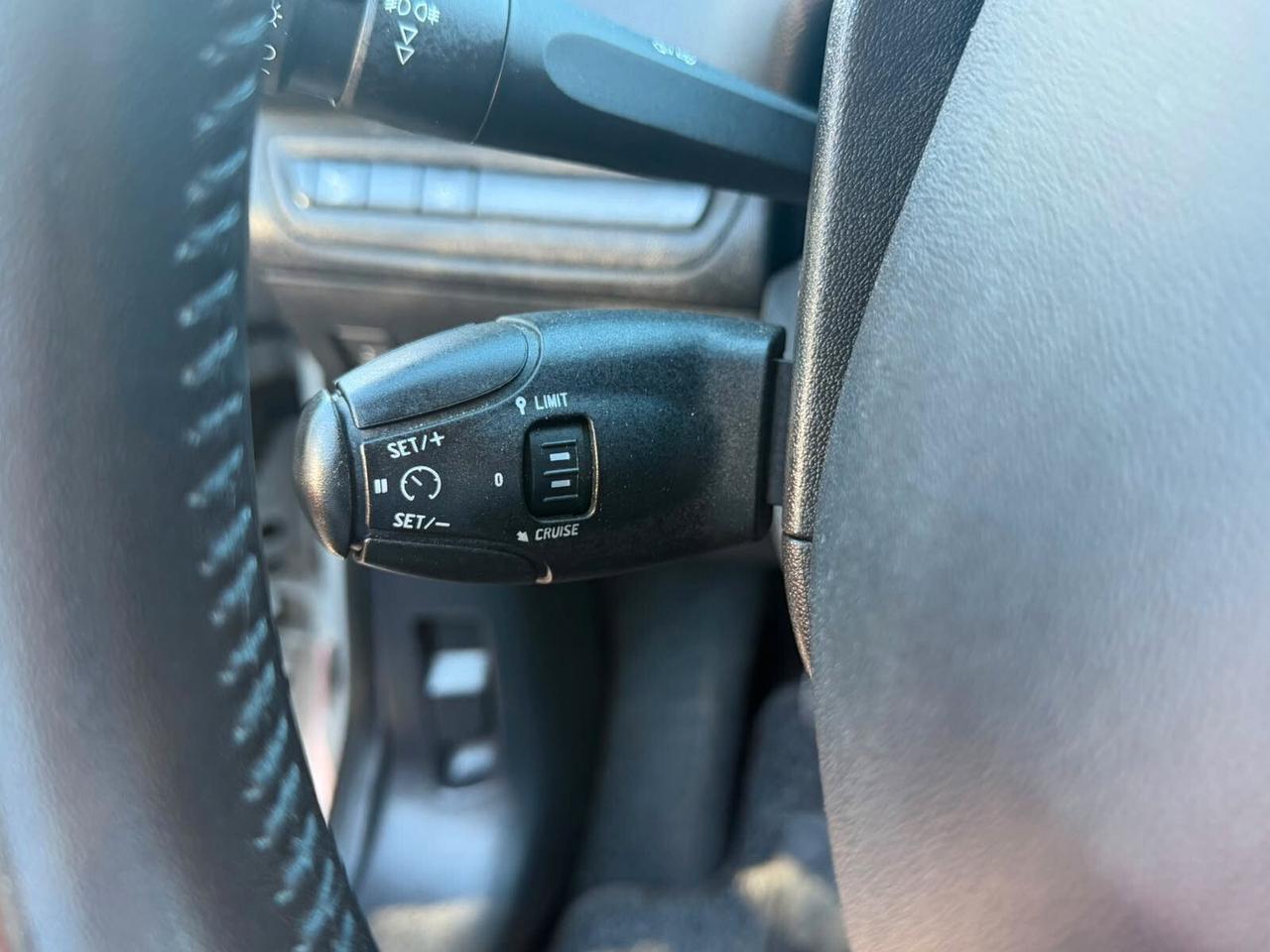 Peugeot 208 1.2 Benzina 2018