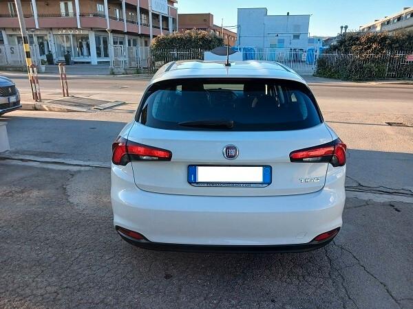 FIAT TIPO 1.3 MJT 95 CV START & STOP