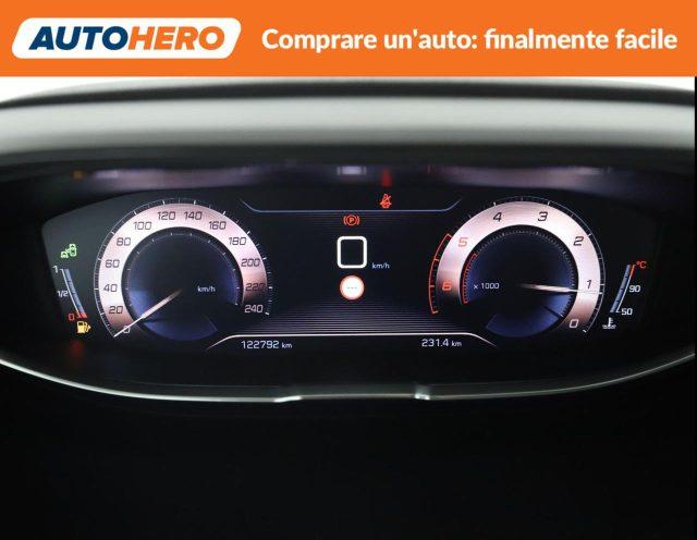 PEUGEOT 3008 BlueHDi 150 S&S GT Line