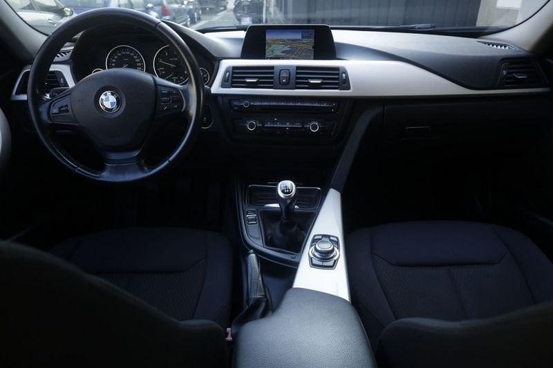 BMW Serie 3 320d xDrive Touring Sport Unicoproprietario