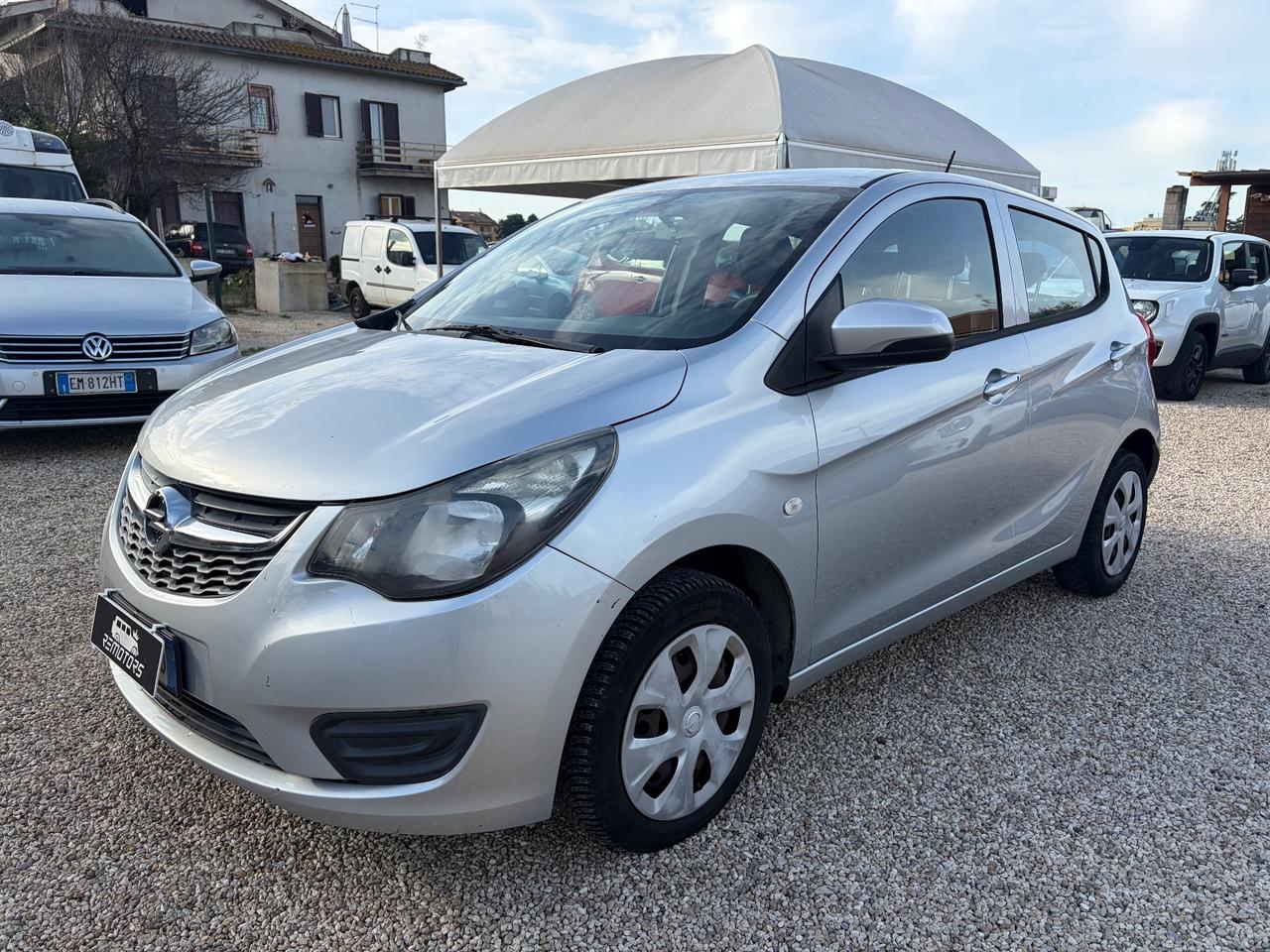 Opel Karl 1.0 75 CV Innovation