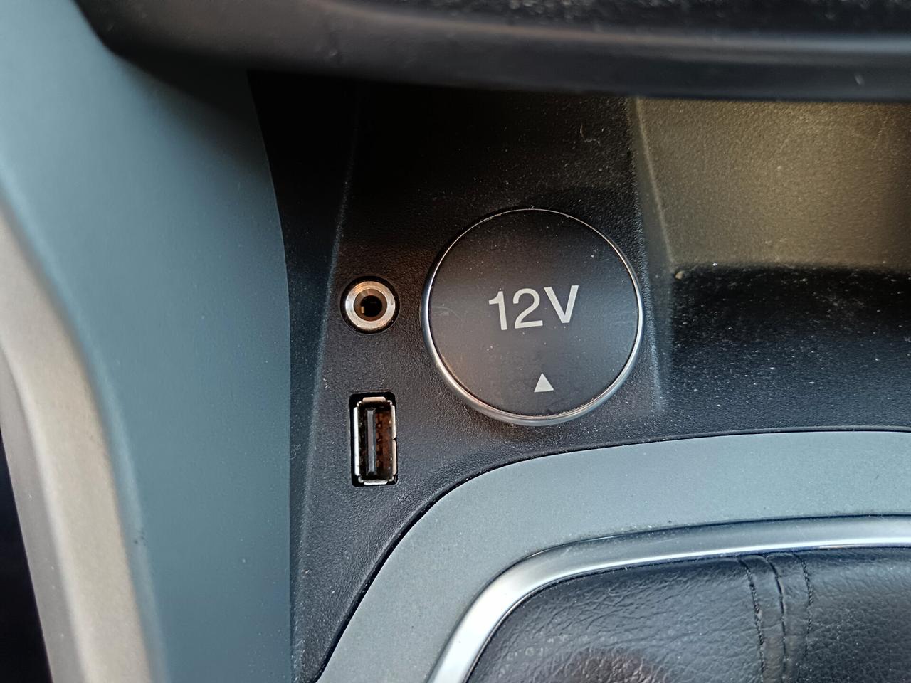 Ford B Max 1.5 TDCi 95CV NUOVISSIMA