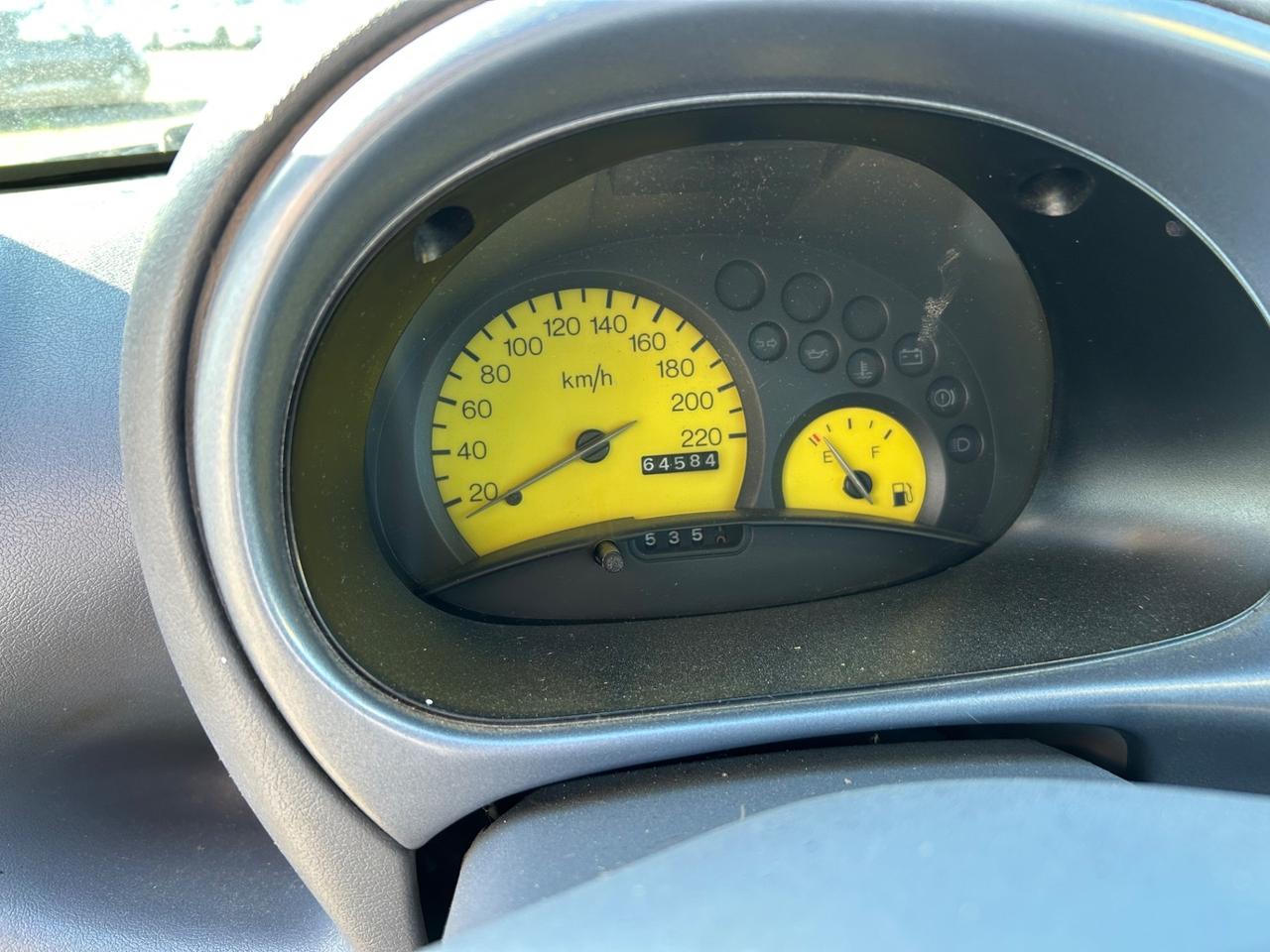 Ford Ka 1.3 Collection