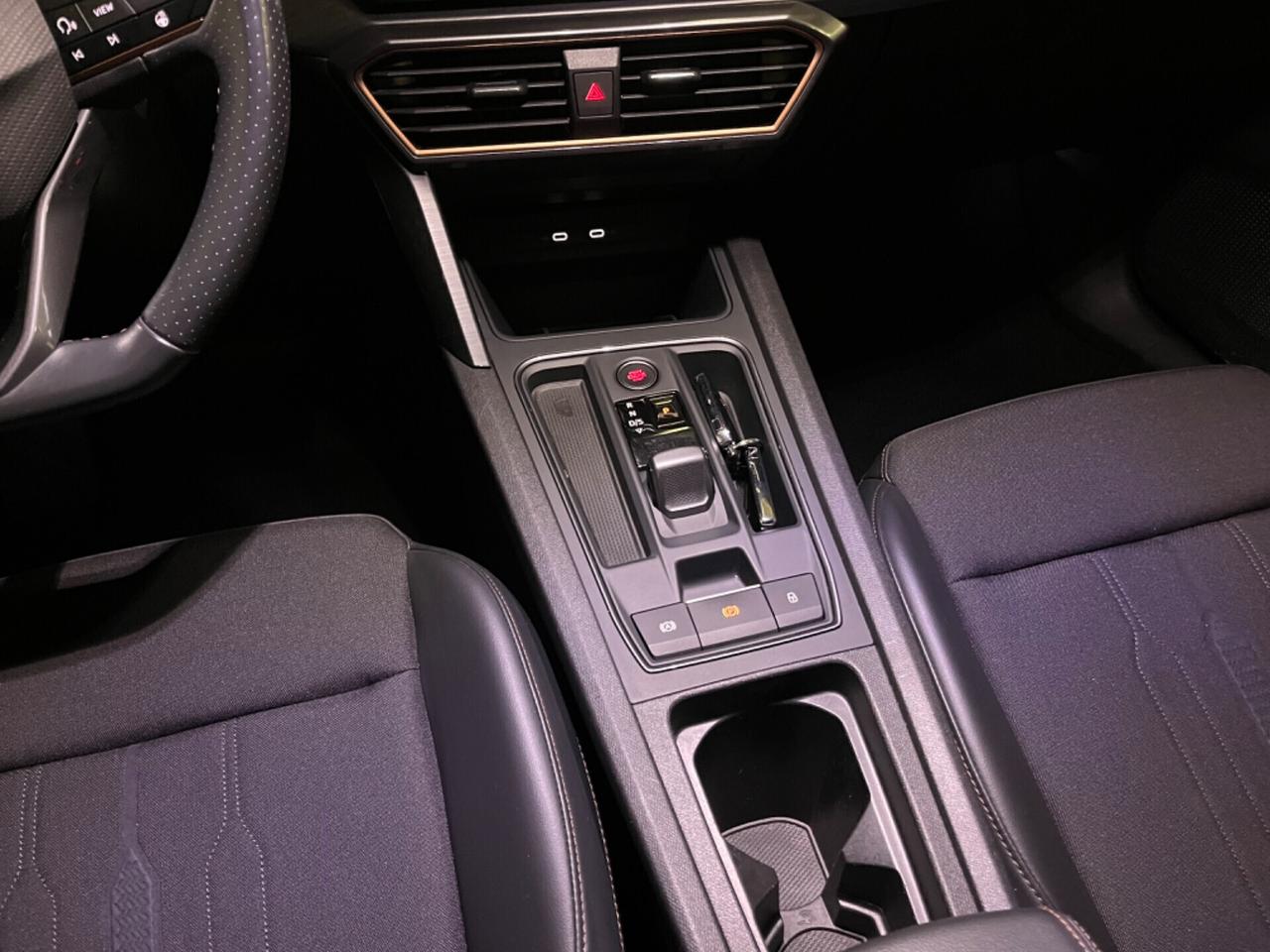 Cupra Formentor 2.0 TDI 150cv 4Drive DSG