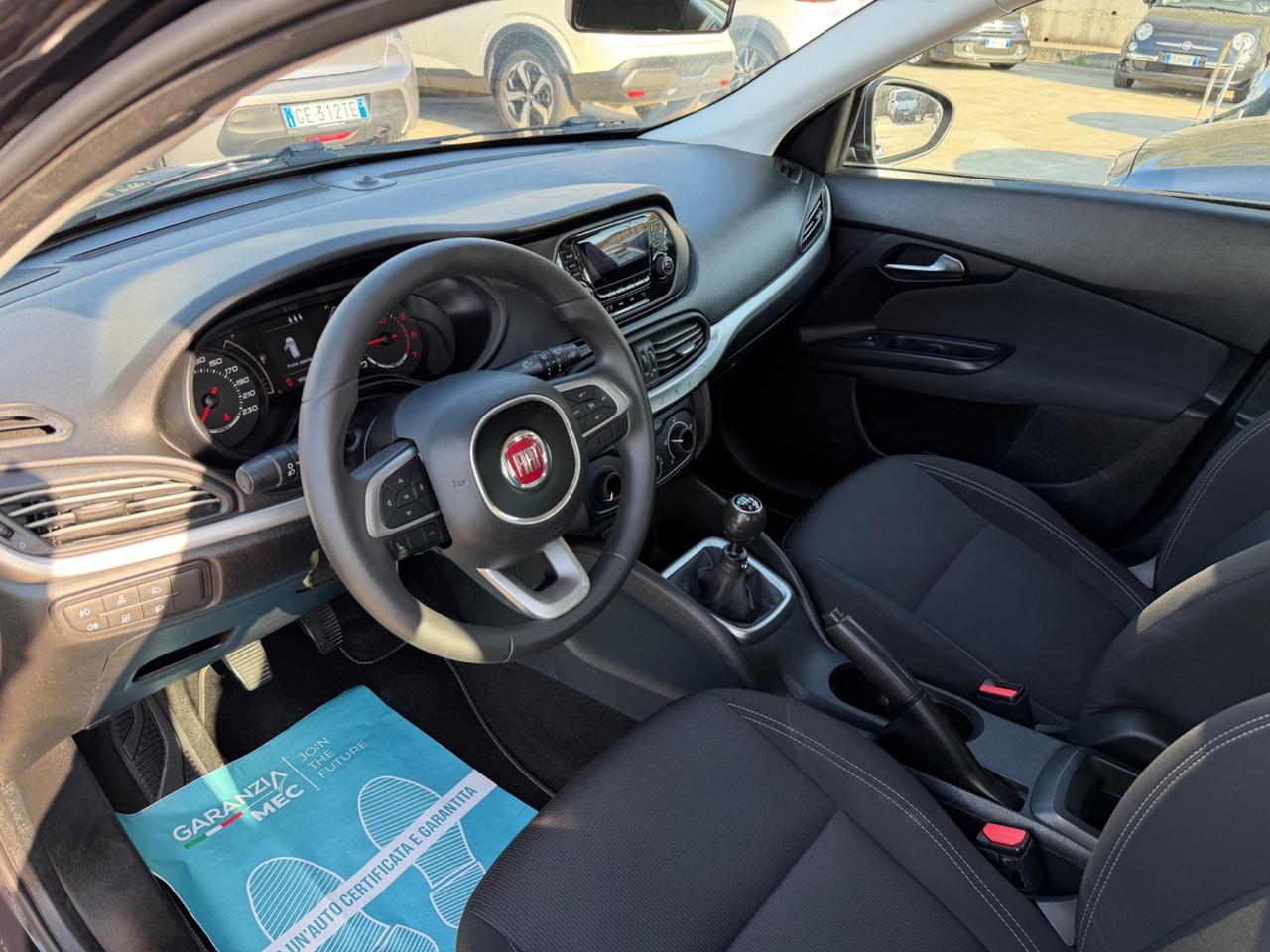 Fiat Tipo 1.6 Mjt S&S SW Easy Business/ 95.000KM