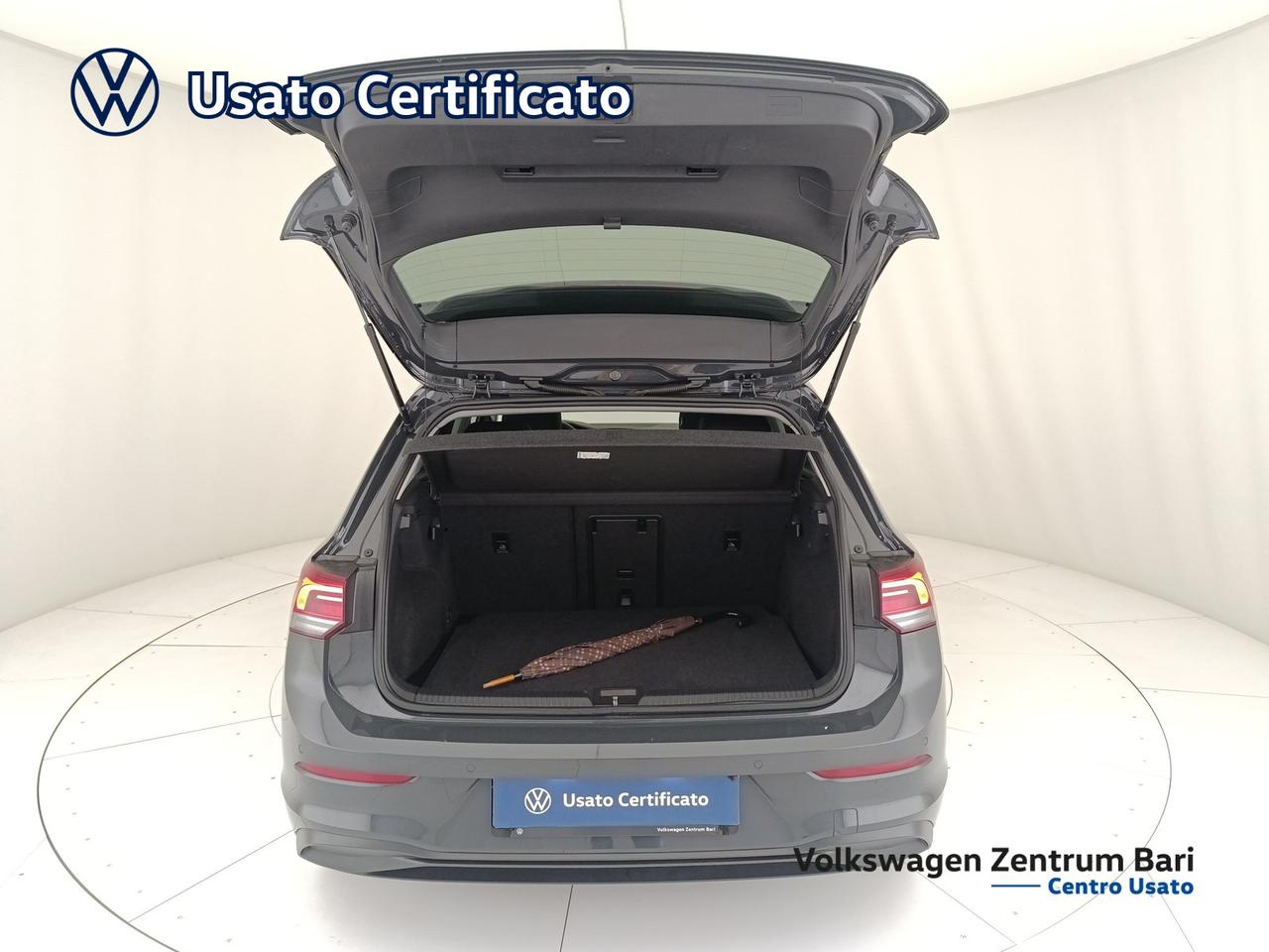 Volkswagen Golf 2.0 tdi life 115cv dsg