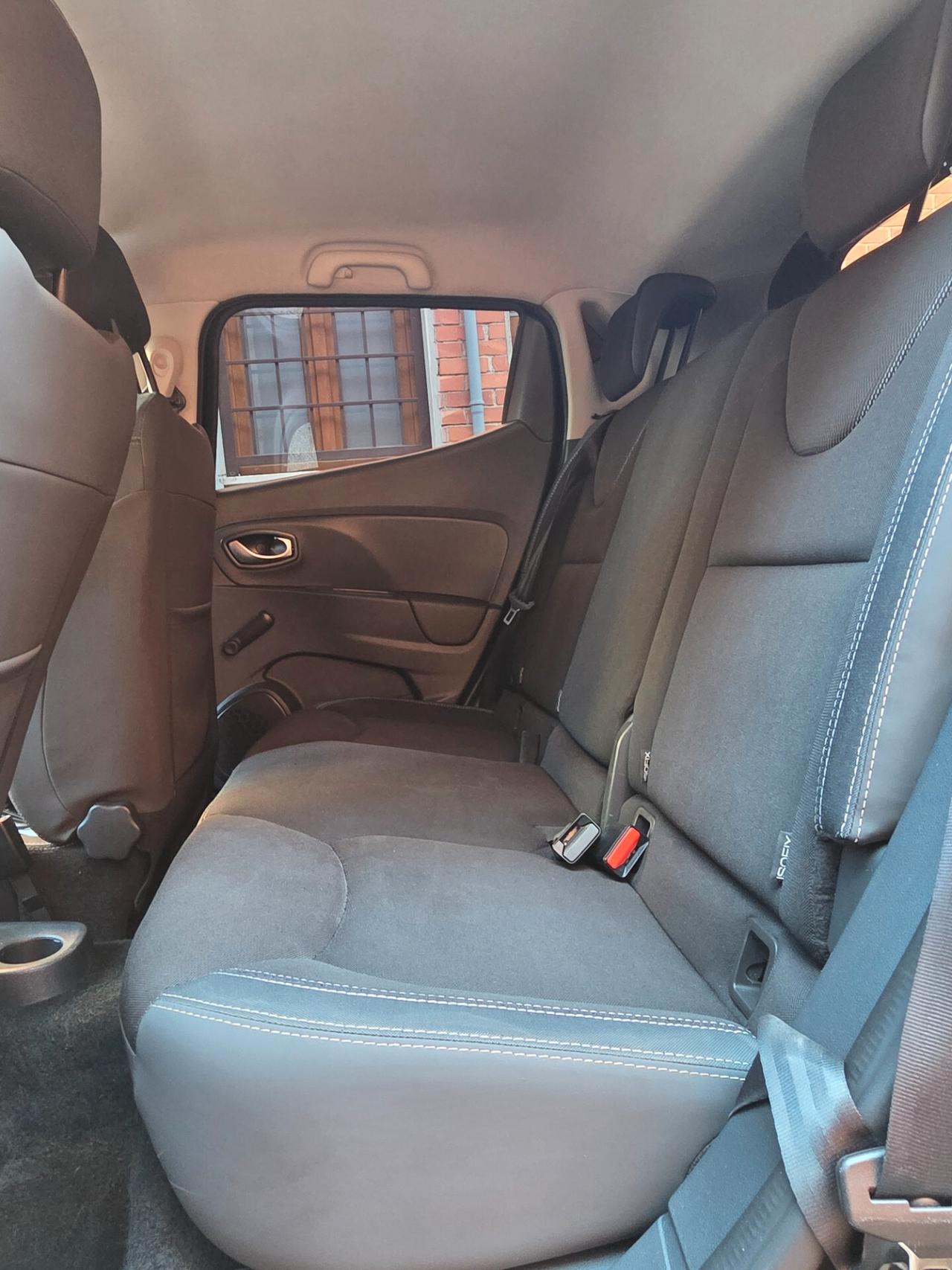 Renault Clio dCi 8V 90CV Start&Stop 5 porte Energy Intens