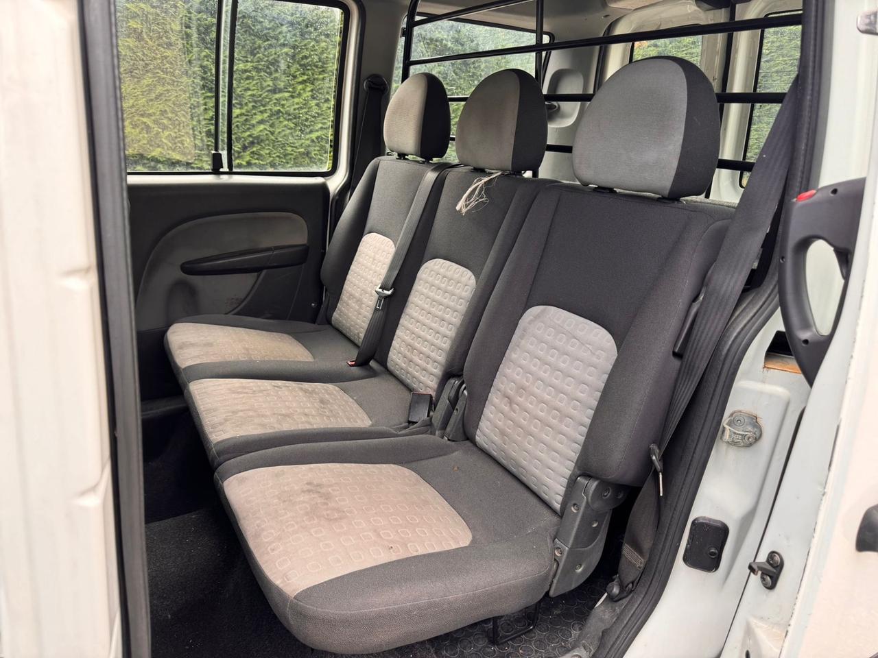 Fiat Doblò 1.3 Multijet 5 Posti