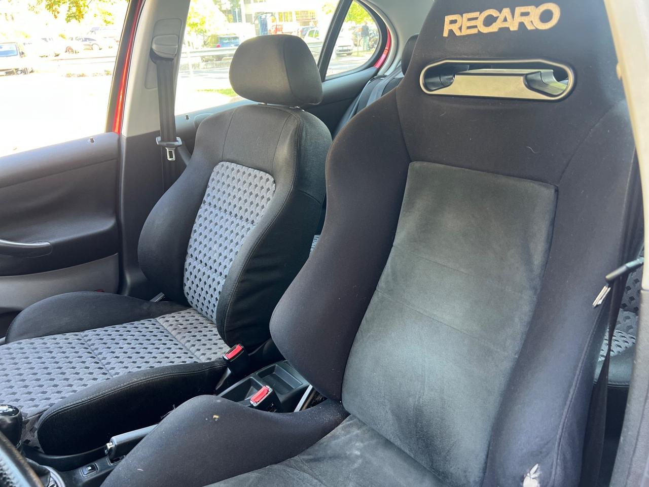 Seat Leon 1.8 turbo 20V cat Sport