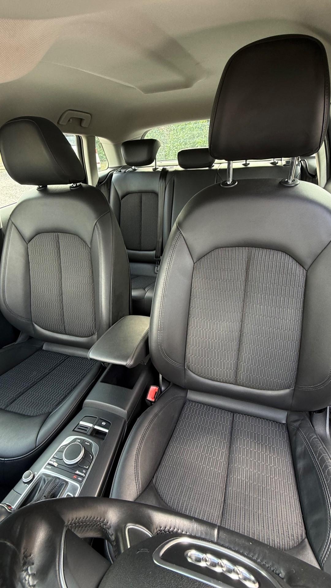 Audi A3 SPB 2.0 TDI
