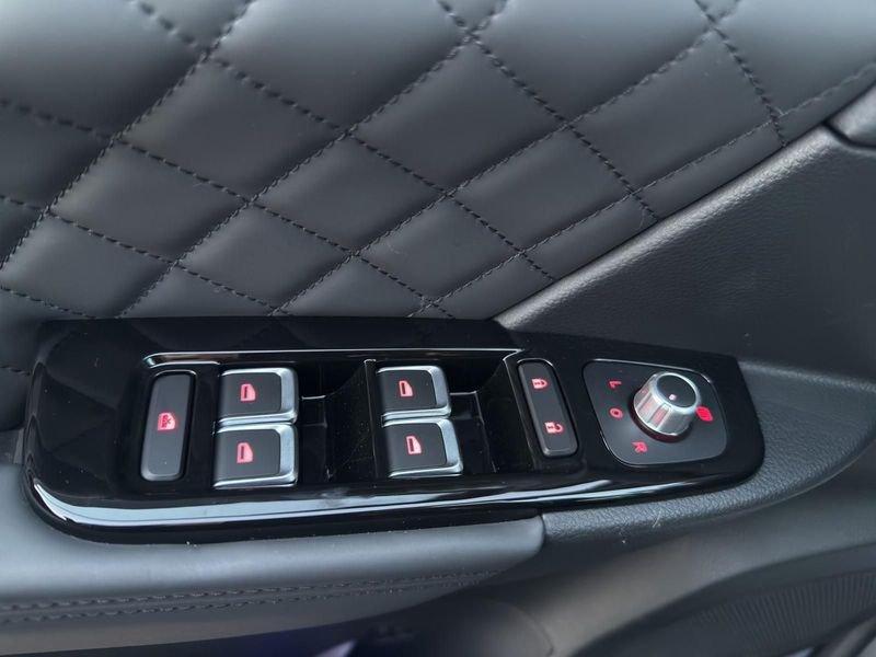 Foton Tunland G7 TUNLAND G7 Doppia Cabina 5p 4WD 2.0 TDI 6m 162cv