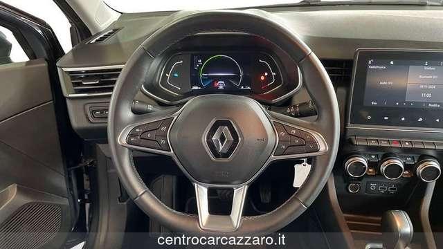 Renault Clio 1.6 E-Tech hybrid Zen 140cv auto 5 Porte 1.6 E-TE