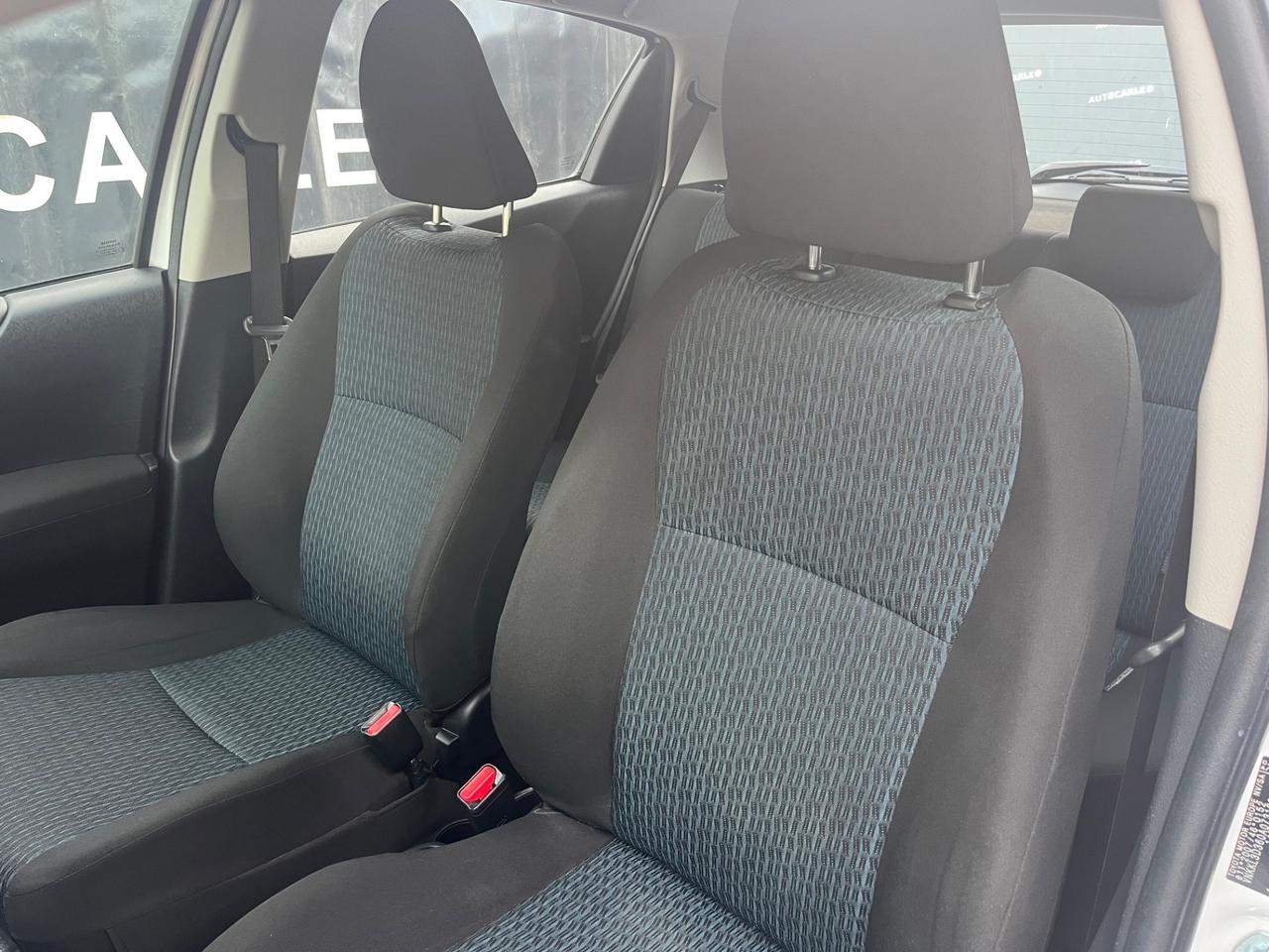Toyota Yaris 1.0 BENZINA KM 64000