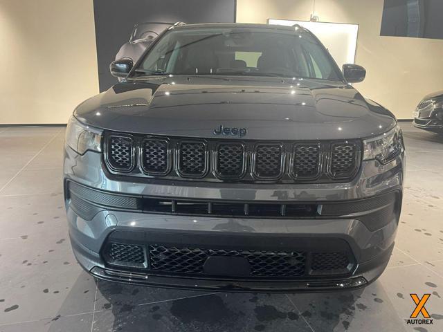 JEEP Compass 1.3 Turbo T4 190 CV PHEV AT6 4xe Night Eagle