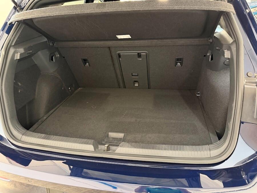 Volkswagen Golf 1.5 TSI EVO R-Line Km 35000