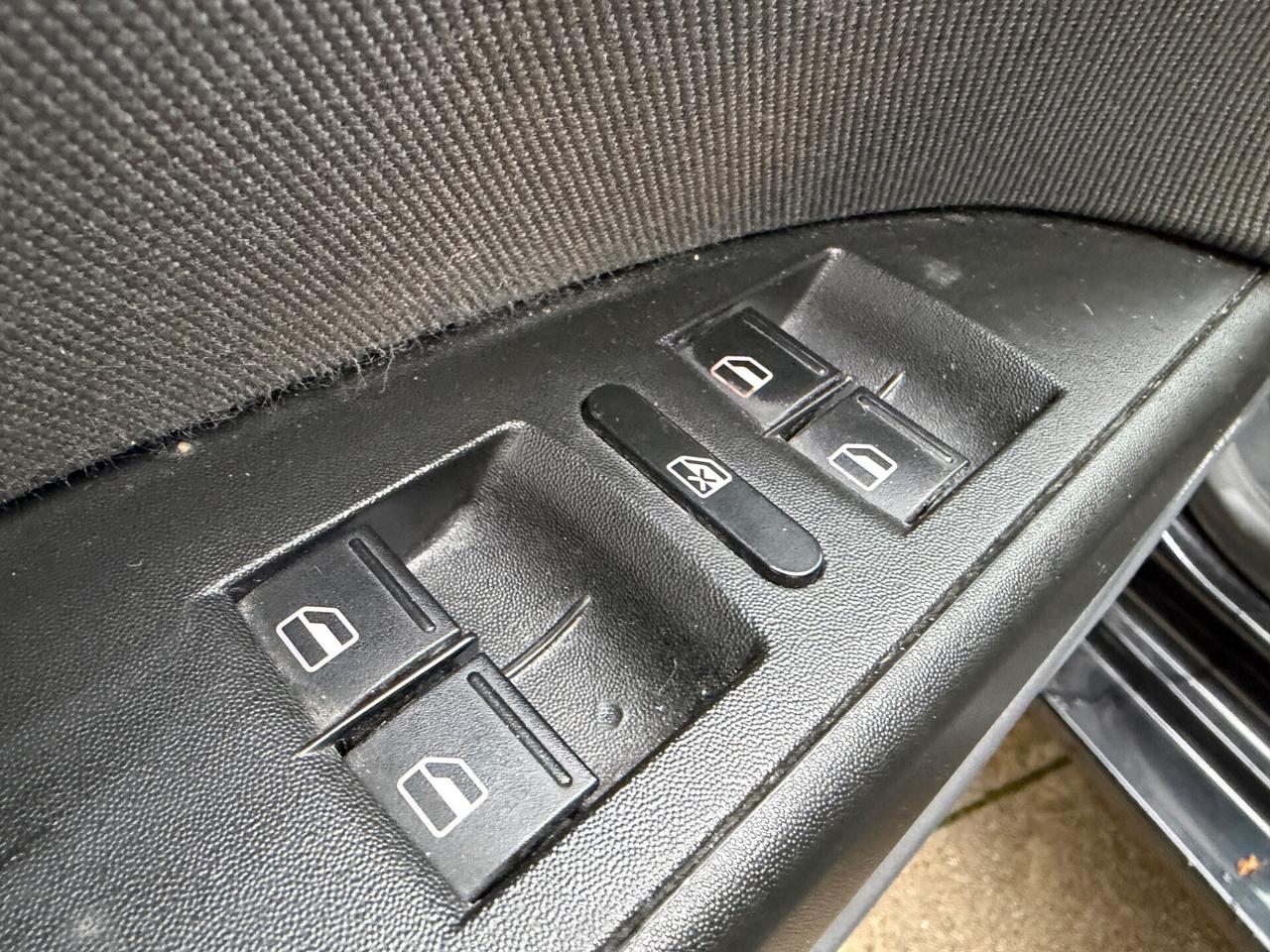 SEAT LEON 1.6 BENZINA-GPL VALIDO EURO4