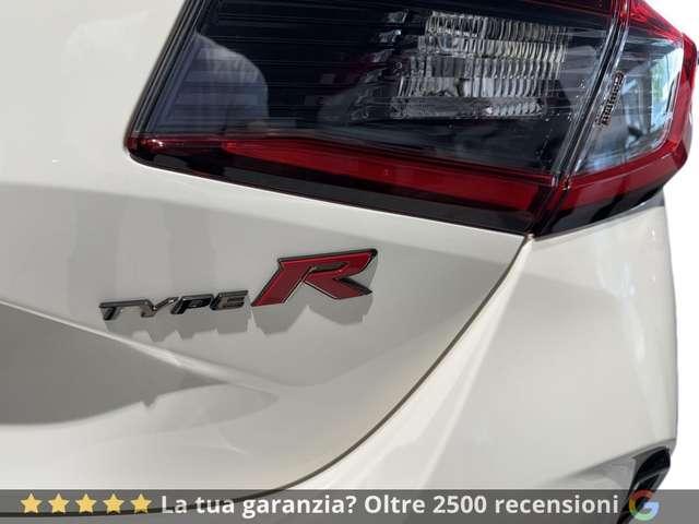 Honda Civic 2.0 Type R