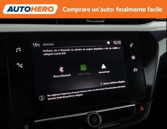 OPEL Corsa 1.2 Design & Tech