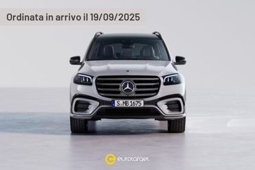 MERCEDES-BENZ G LS 450 4Matic AMG Line Advanced Plus