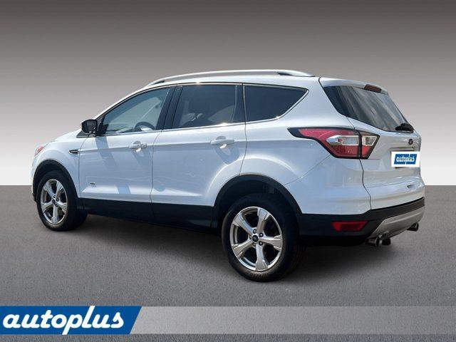 FORD Kuga 2.0 TDCI 150 CV S&S 4WD Powershift Titanium
