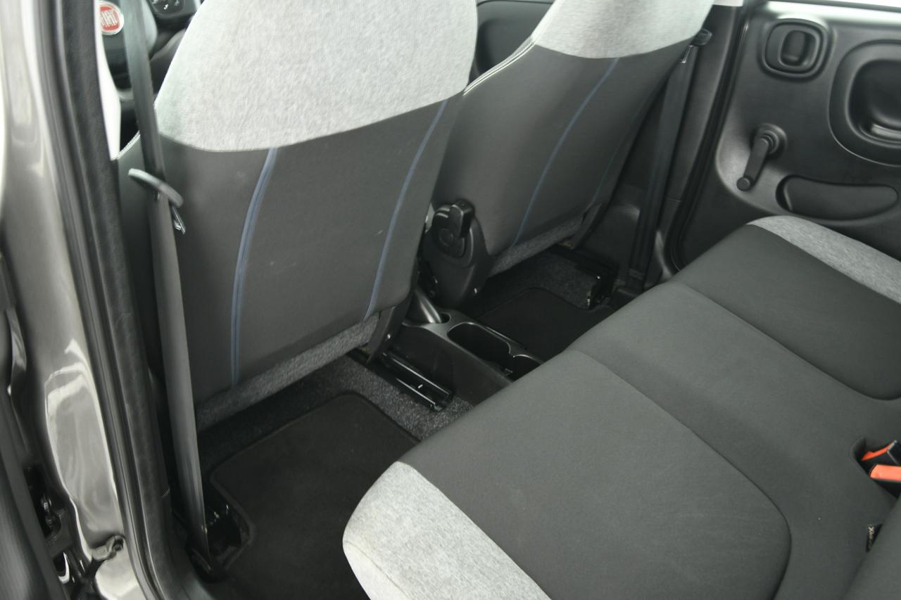 FIAT Panda 0.9 t.air t. Wild 4x4 s&s 85cv 5p.ti APP CONNECT+NEOPATENTATI