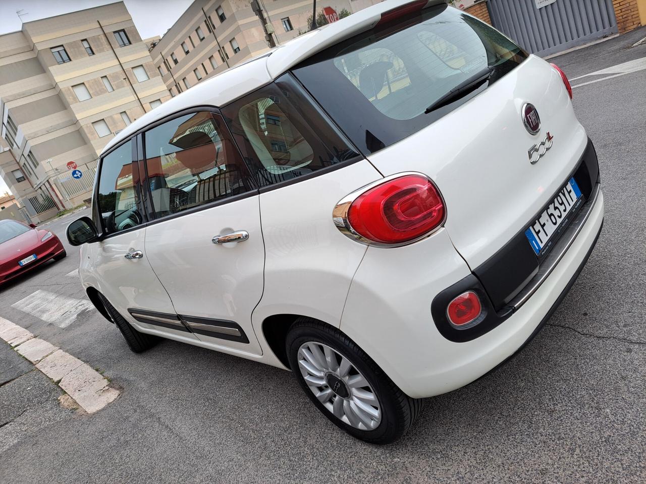 Fiat 500L 1.3 Multijet 85 CV Pop Star