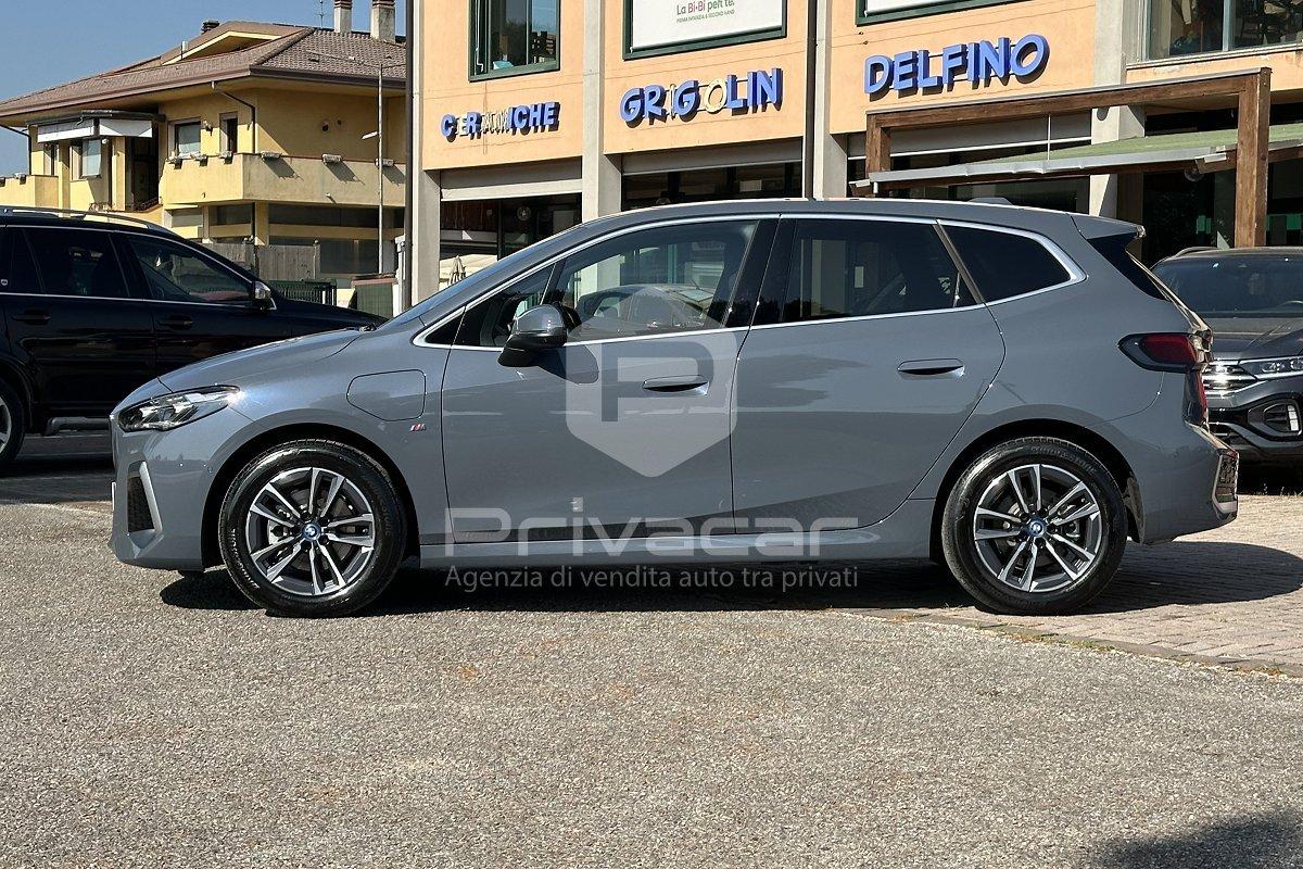 BMW 225e xDrive Active Tourer Msport