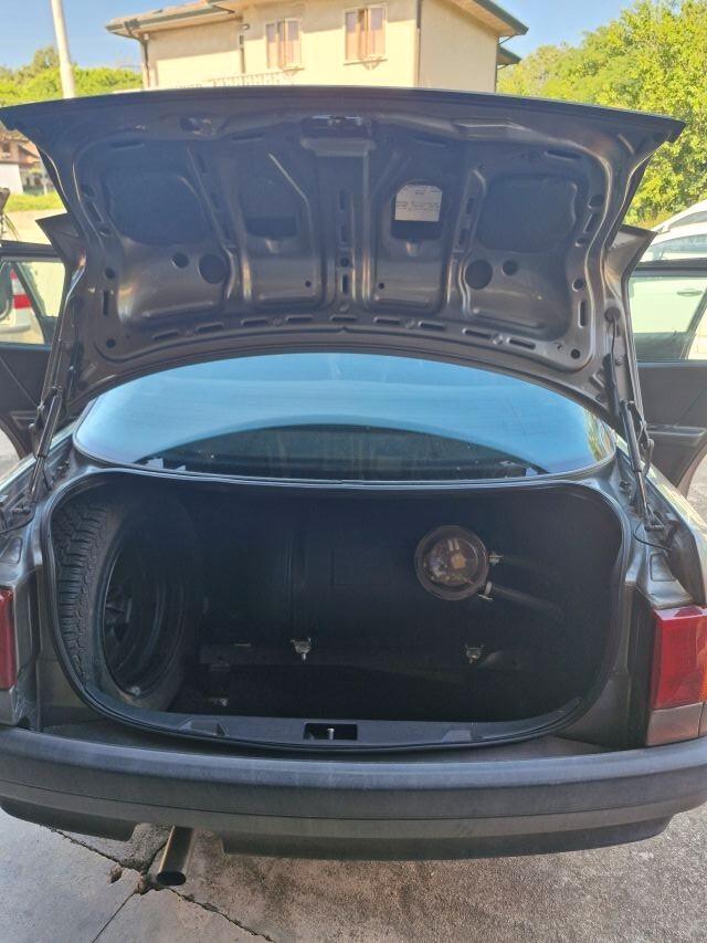 Audi 80 1.8 S CON IMPIANTO G.P.L KM 141000
