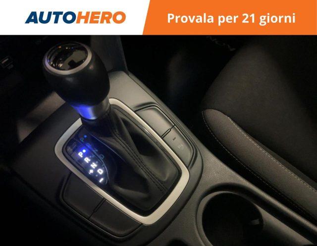 HYUNDAI Kona HEV 1.6 DCT XTech