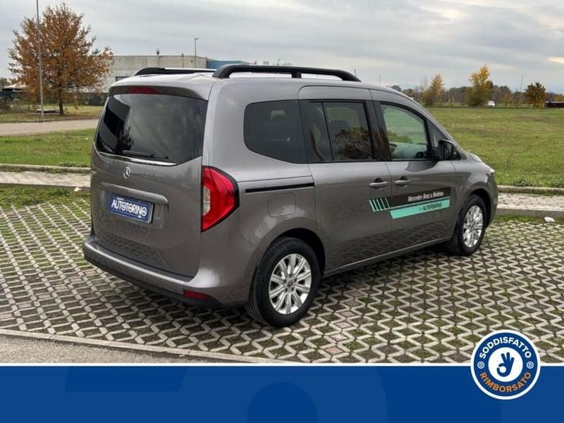 Mercedes-Benz Classe T 180 d AT