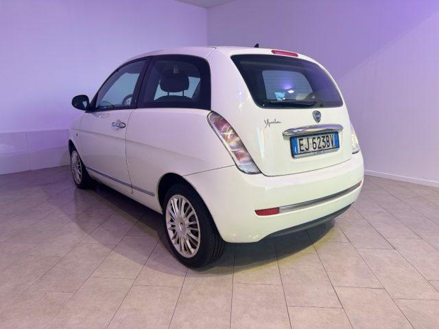 LANCIA Ypsilon 1.4 Diva Ecochic GPL