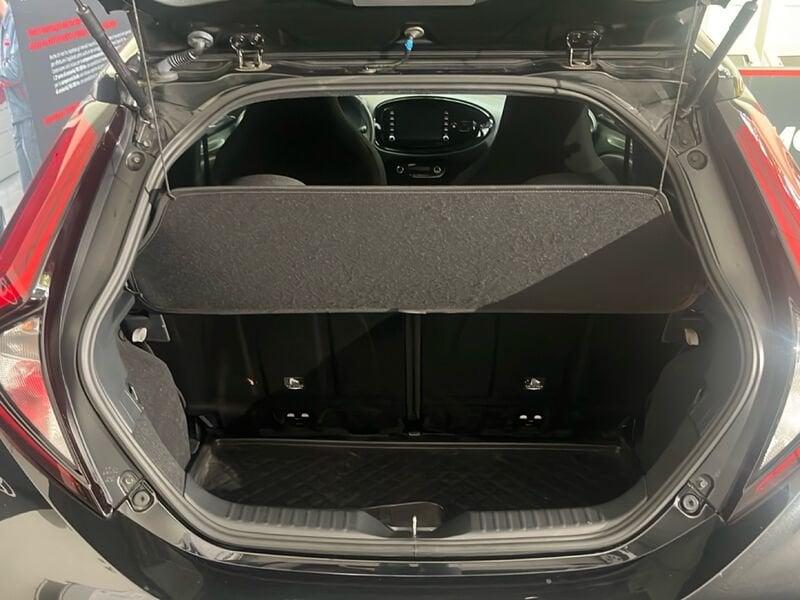 Toyota Aygo X 1.0B (72 CV) Trend