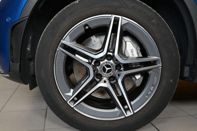 MERCEDES-BENZ GLC 300 DE 4MATIC PLUG-IN HYBRID PREMIUM AMG RADAR 19"FULL