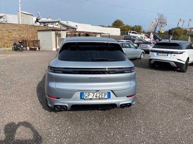 Porsche Cayenne 3.0 V6