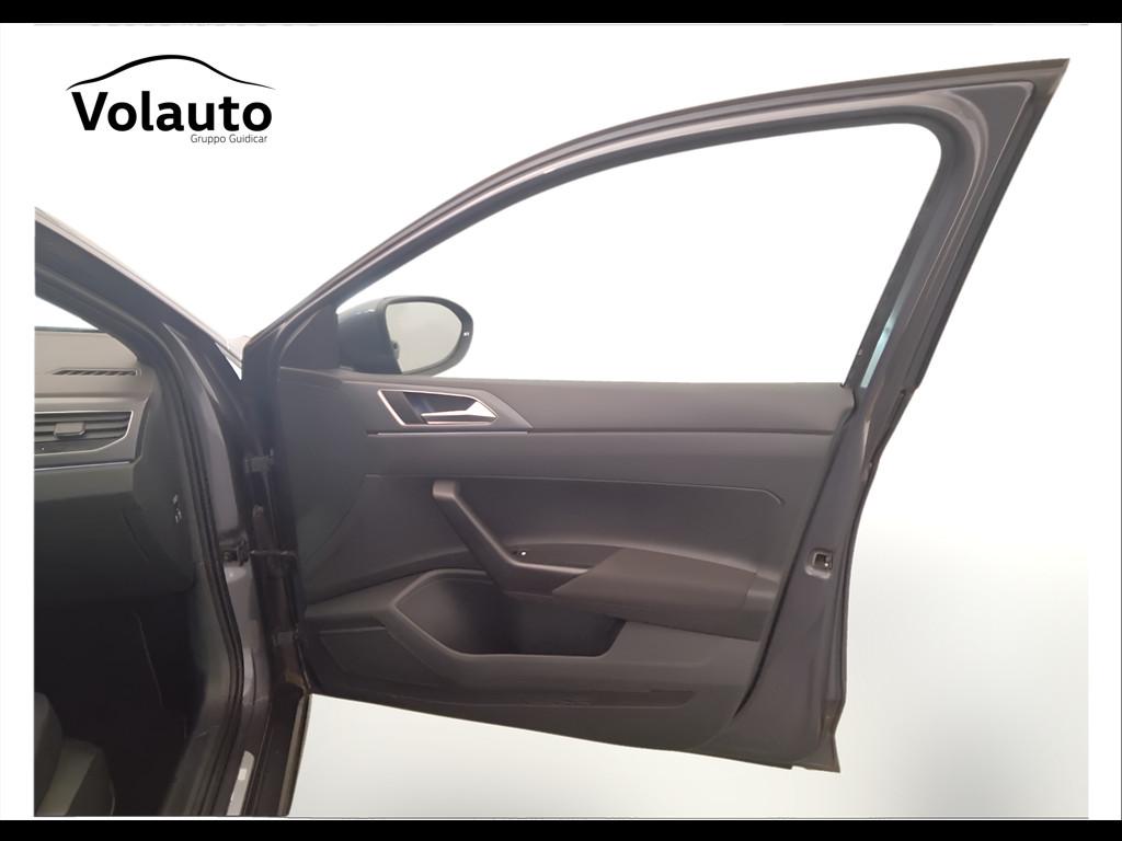 VOLKSWAGEN Taigo - Taigo 1.5 tsi R-Line 150cv dsg