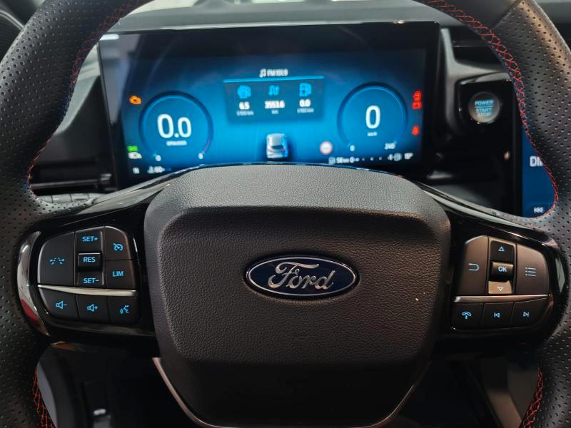 Ford Puma 1.0 ecoboost Hybrid ST-Line 125cv