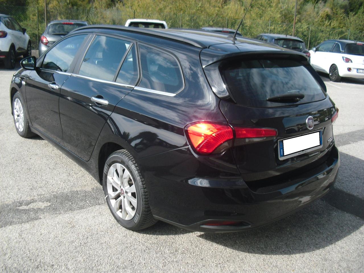 Fiat Tipo 1.6 Mjt S&S SW Business Nav, OTTIME CONDIZIONI!!