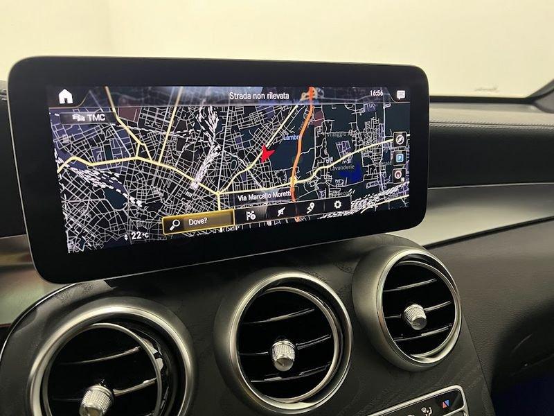 Mercedes-Benz GLC GLC 300 4Matic EQ-Boost Premium Plus