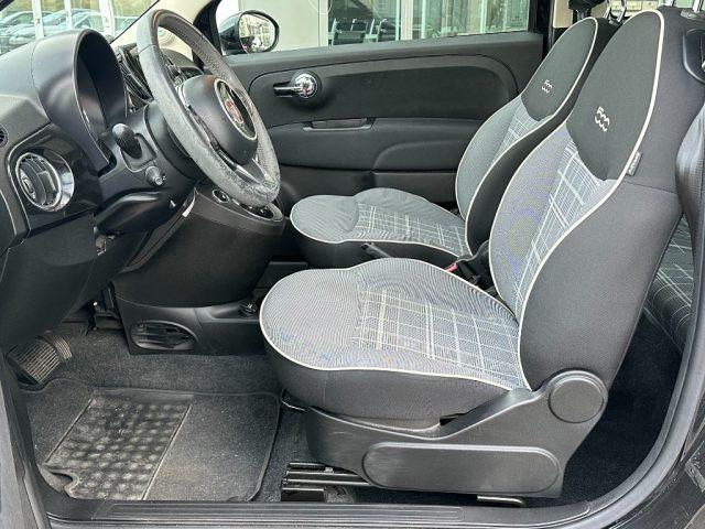 FIAT 500 1.2 Lounge Cambio Automatico