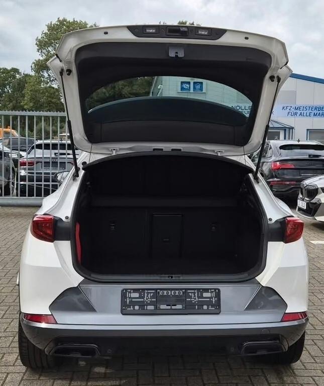 Cupra Formentor 2.0 TDI Matrix LED AHK Sound Ambient
