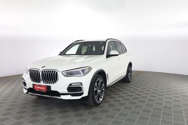 BMW X5 X5 xDrive30d 48V xLine