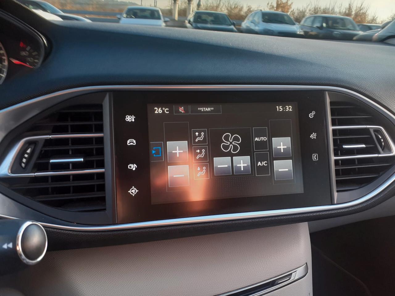 Peugeot 308 1.6 e-HDi 115 CV GT Line - 2014