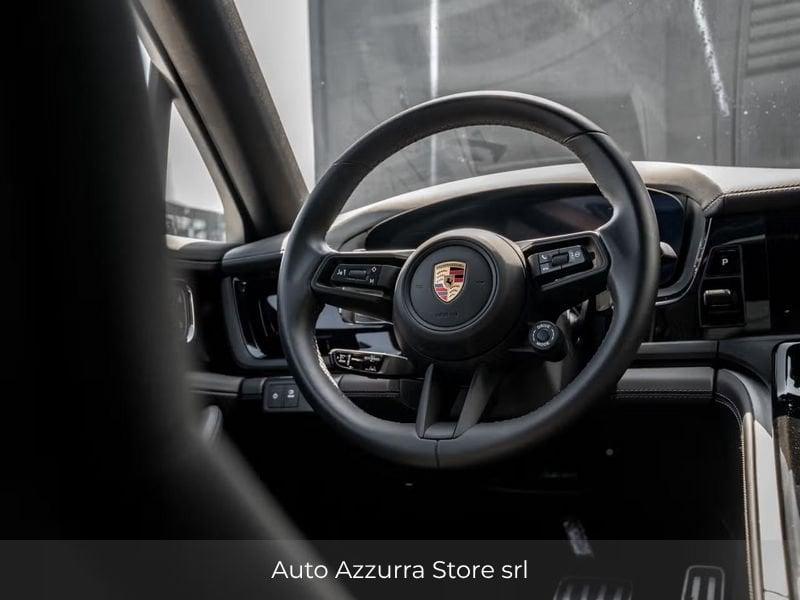 Porsche Panamera 4 E-Hybrid | IVA, BOSE, INNO DRIVE, PANORAMA, 360°