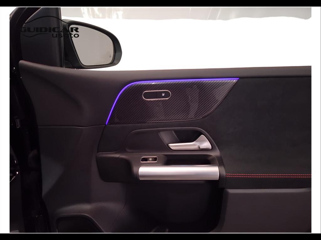 Mercedes-Benz Classe B - W247 2023 - B 250 e phev AMG Line Premium auto