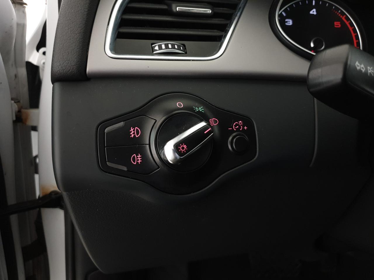 Avant 2.0TDI 143CV multitronic Advanced