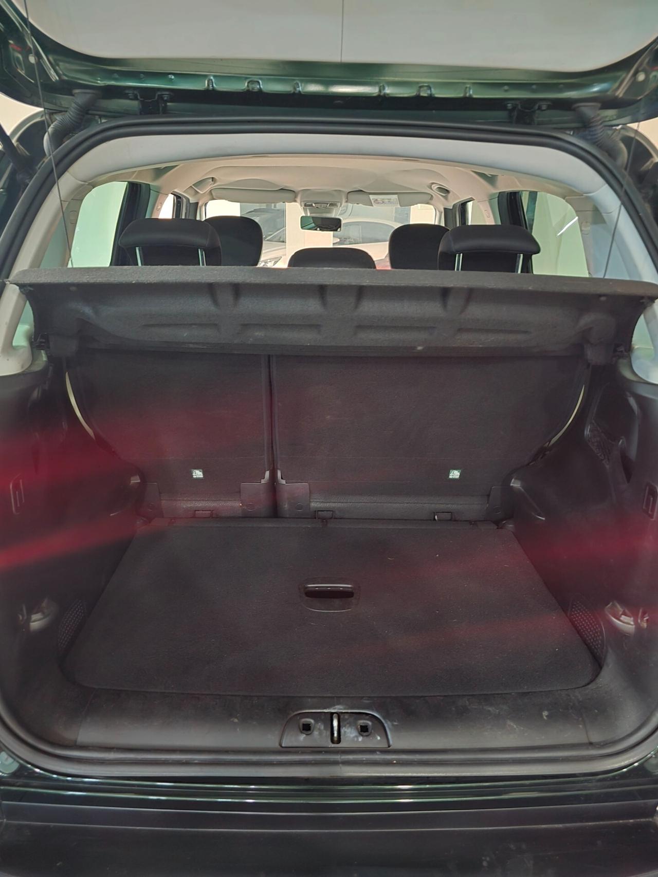 Fiat 500L 1.3 Multijet 85 CV Trekking