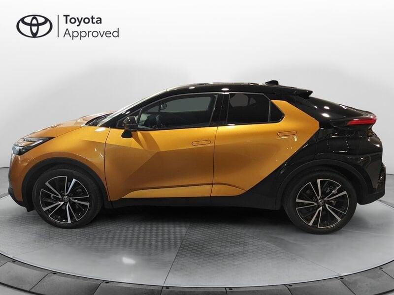 Toyota C-HR 2.0 PHEV Lounge Premiere