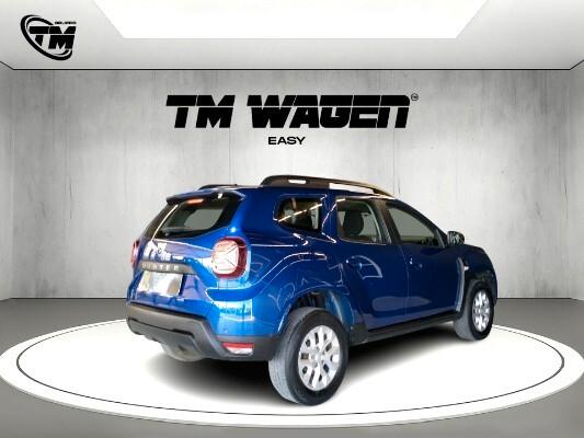 Dacia Duster 1.0 tce Access Gpl 4x2 100cv