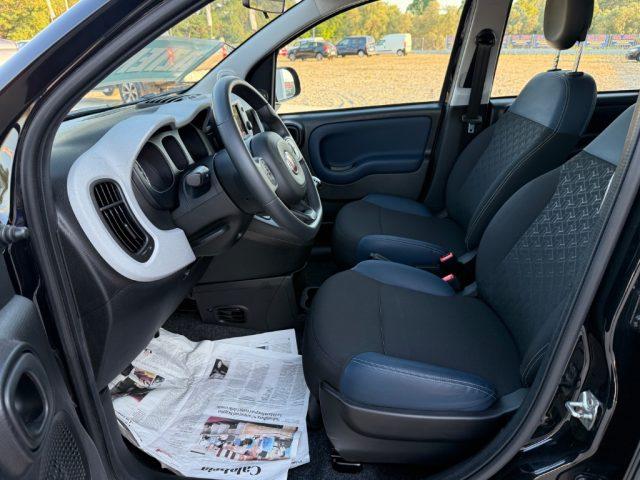 FIAT Panda Cross AZIENDALE