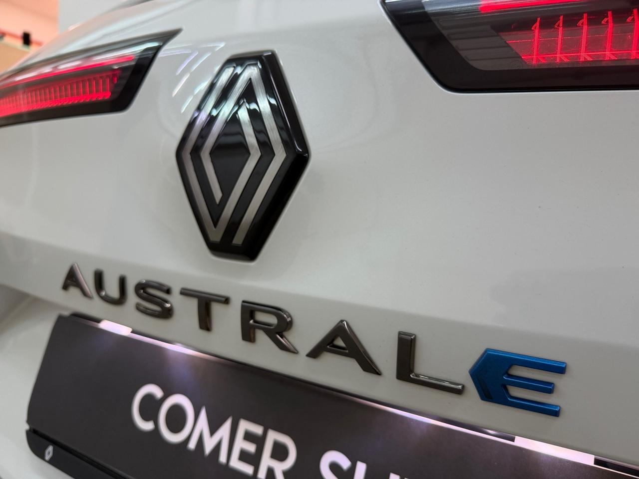 RENAULT Austral 2023 - Austral 1.2 E-Tech full hybrid Techno Esprit